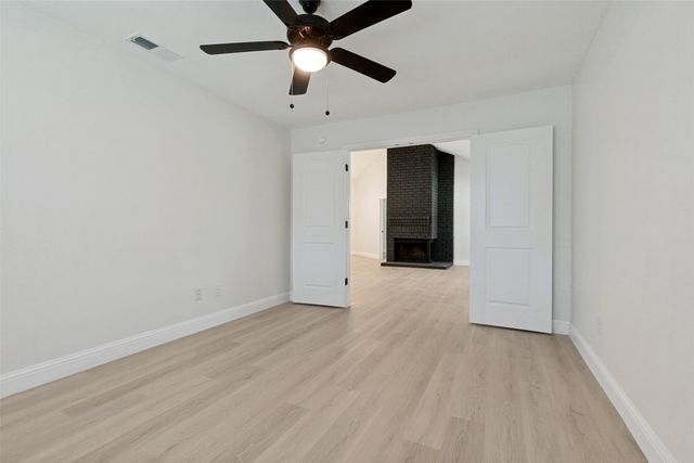 2217 Crystal Creek Lane, Garland, TX 75040