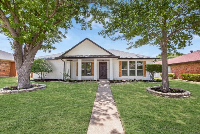 2217 Crystal Creek Lane, Garland, TX 75040