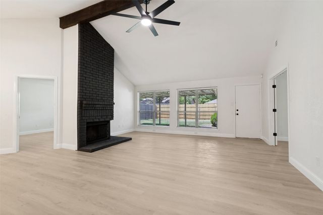 2217 Crystal Creek Lane, Garland, TX 75040