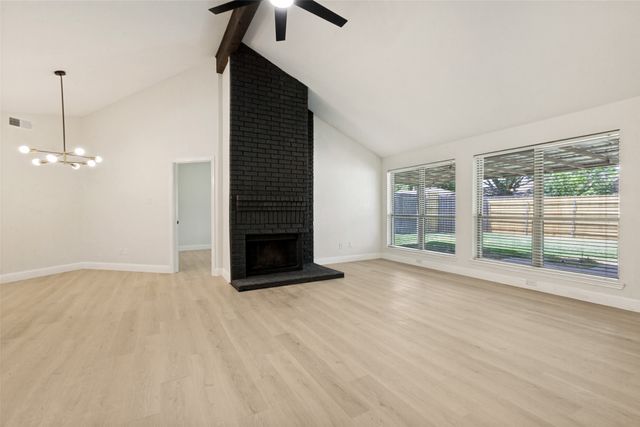 2217 Crystal Creek Lane, Garland, TX 75040
