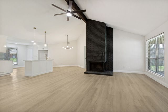 2217 Crystal Creek Lane, Garland, TX 75040