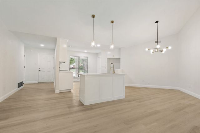 2217 Crystal Creek Lane, Garland, TX 75040