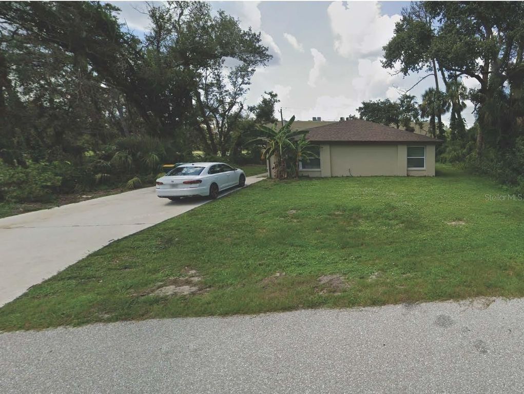 1837 ROYALVIEW DRIVE A, Port Charlotte, FL 33948