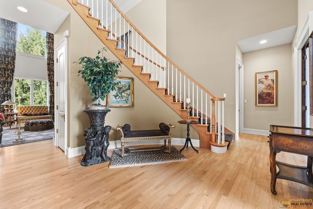 22724 N Amy Lane, Kildeer, IL 60047