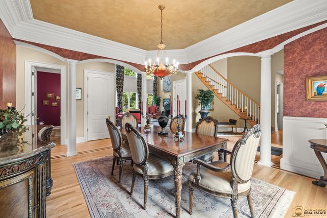 22724 N Amy Lane, Kildeer, IL 60047