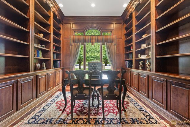 22724 N Amy Lane, Kildeer, IL 60047