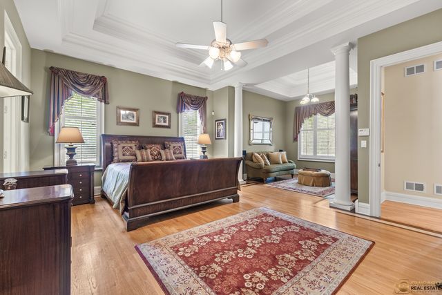 22724 N Amy Lane, Kildeer, IL 60047