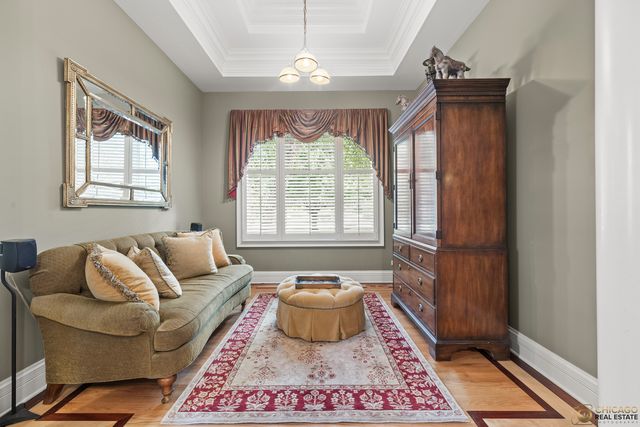 22724 N Amy Lane, Kildeer, IL 60047