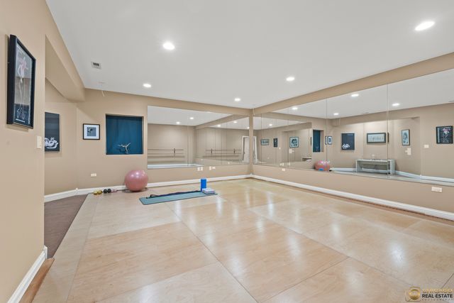 22724 N Amy Lane, Kildeer, IL 60047