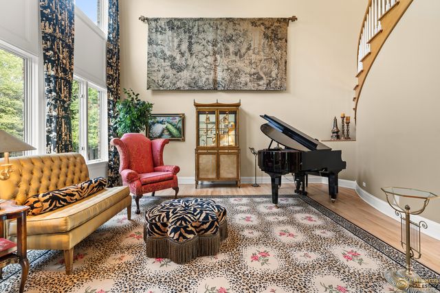 22724 N Amy Lane, Kildeer, IL 60047