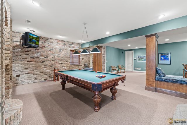 22724 N Amy Lane, Kildeer, IL 60047