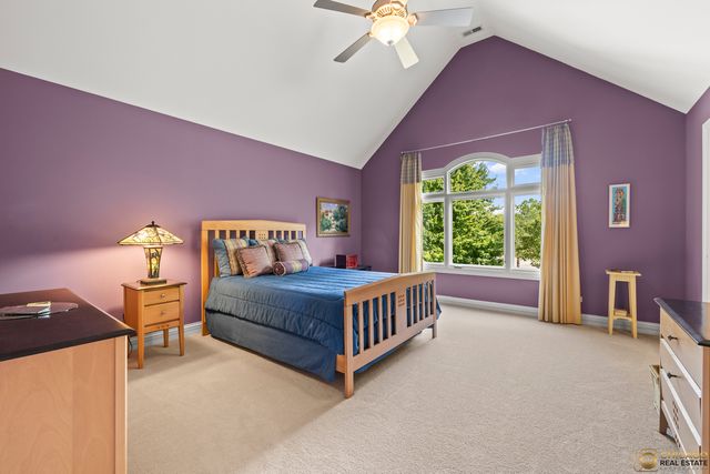 22724 N Amy Lane, Kildeer, IL 60047