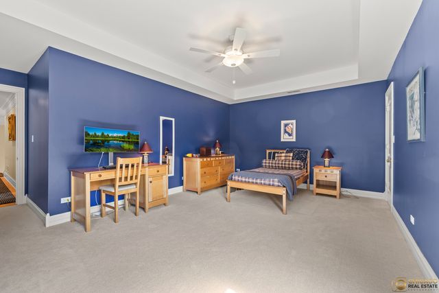 22724 N Amy Lane, Kildeer, IL 60047