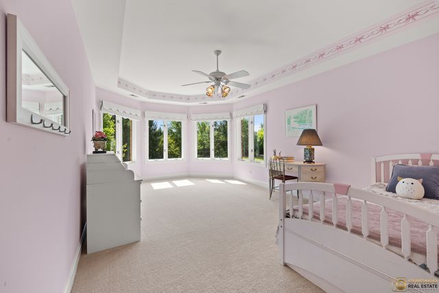 22724 N Amy Lane, Kildeer, IL 60047