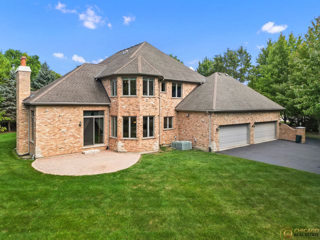 22724 N Amy Lane, Kildeer, IL 60047