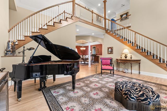 22724 N Amy Lane, Kildeer, IL 60047