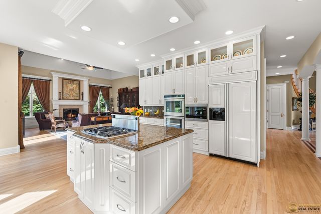 22724 N Amy Lane, Kildeer, IL 60047