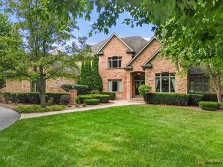 22724 N Amy Lane, Kildeer, IL 60047