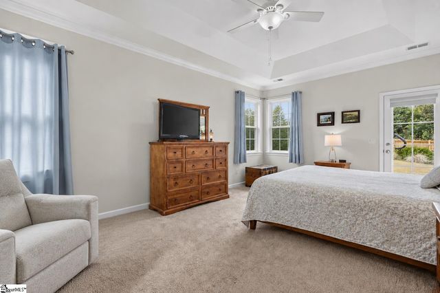 116 Lincoln Hill Road, Taylors, SC 29687