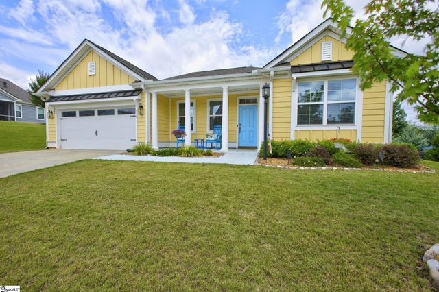 116 Lincoln Hill Road, Taylors, SC 29687