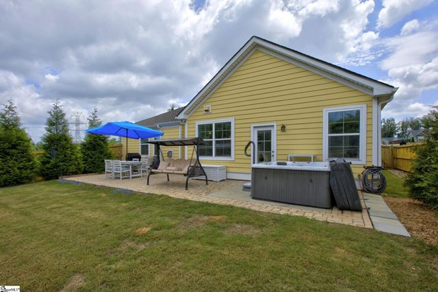 116 Lincoln Hill Road, Taylors, SC 29687