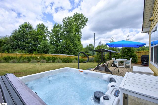 116 Lincoln Hill Road, Taylors, SC 29687