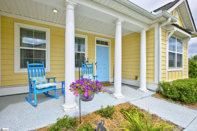 116 Lincoln Hill Road, Taylors, SC 29687