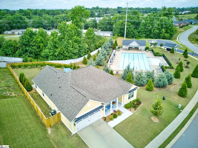 116 Lincoln Hill Road, Taylors, SC 29687