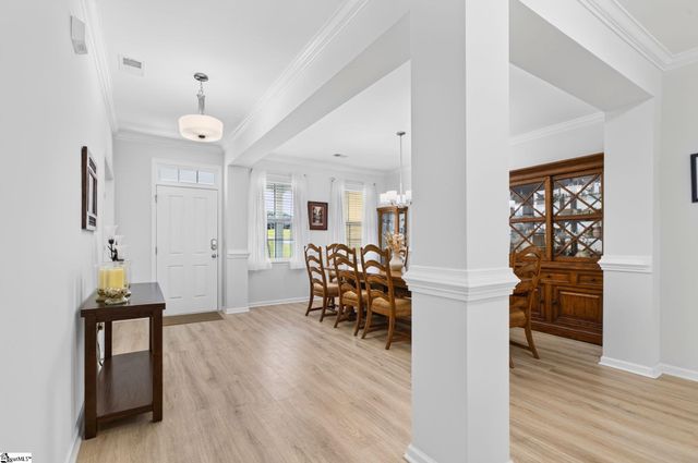 116 Lincoln Hill Road, Taylors, SC 29687