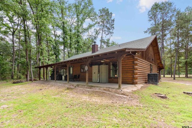 194 Sabine St, Scroggins, TX 75480