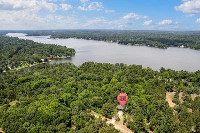 194 Sabine St, Scroggins, TX 75480