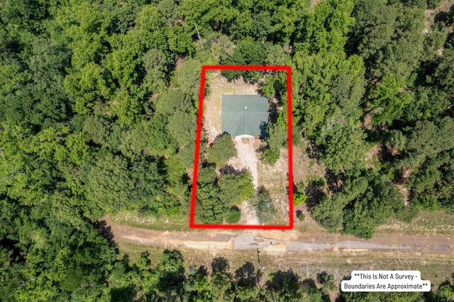 194 Sabine St, Scroggins, TX 75480
