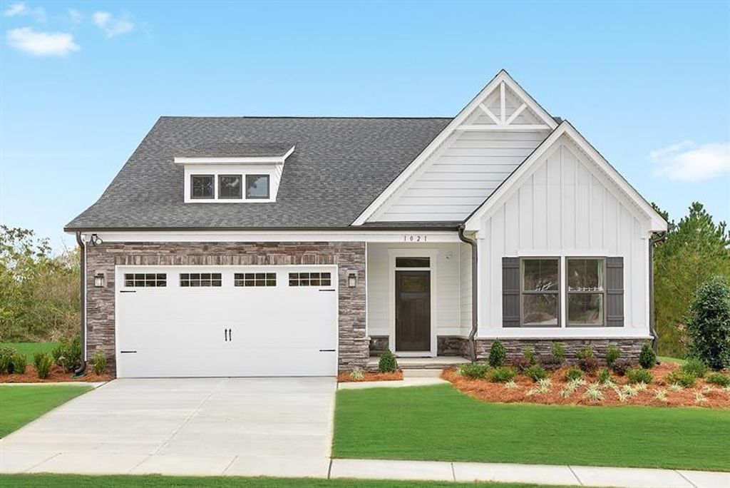 9042 Aideen Dr, Longs, SC 29568