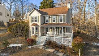 42 LAWHORN RD, Stafford, VA 22554