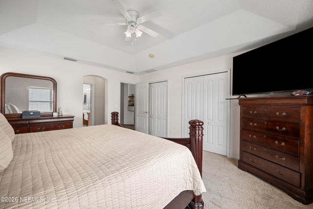 166 PERRY CREEK Drive, Jacksonville, FL 32220