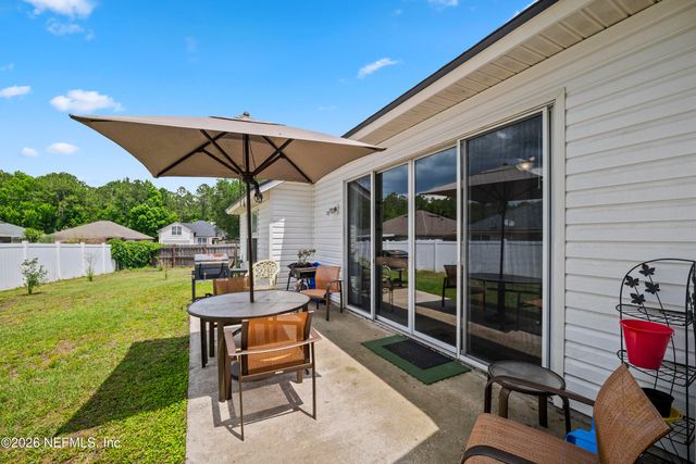 166 PERRY CREEK Drive, Jacksonville, FL 32220