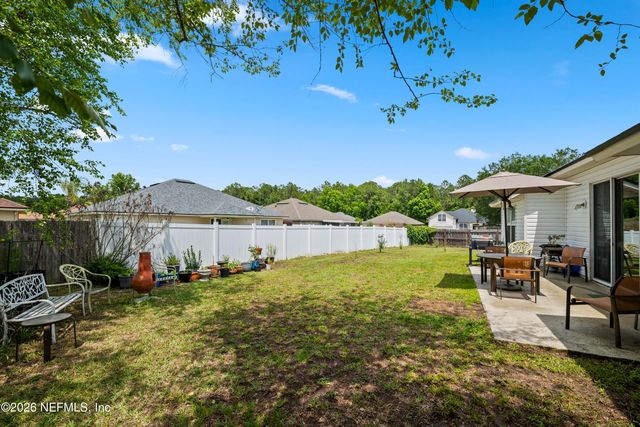 166 PERRY CREEK Drive, Jacksonville, FL 32220