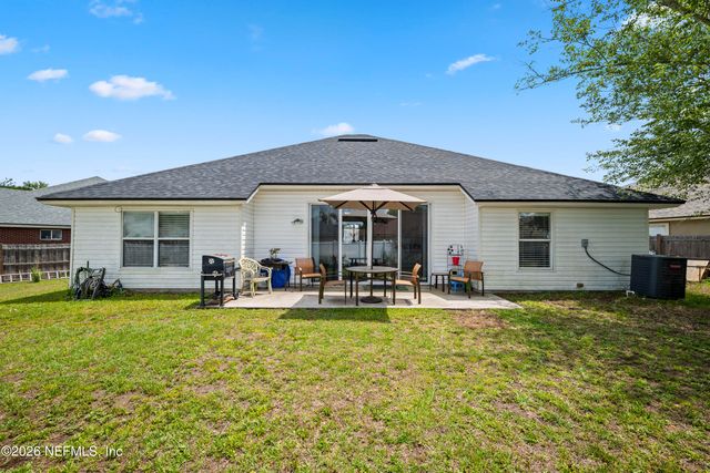166 PERRY CREEK Drive, Jacksonville, FL 32220