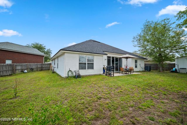 166 PERRY CREEK Drive, Jacksonville, FL 32220