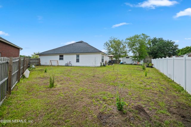 166 PERRY CREEK Drive, Jacksonville, FL 32220