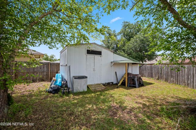 166 PERRY CREEK Drive, Jacksonville, FL 32220