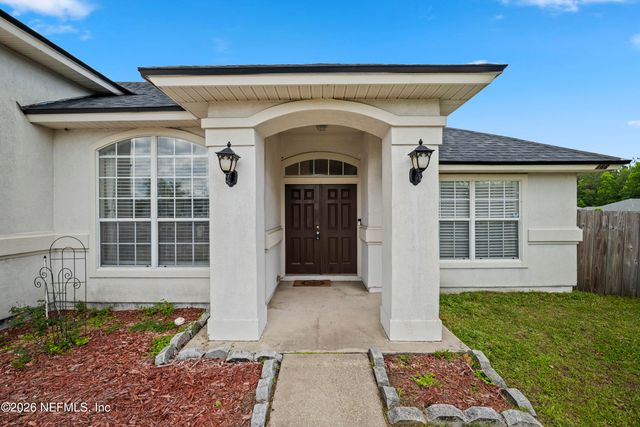 166 PERRY CREEK Drive, Jacksonville, FL 32220
