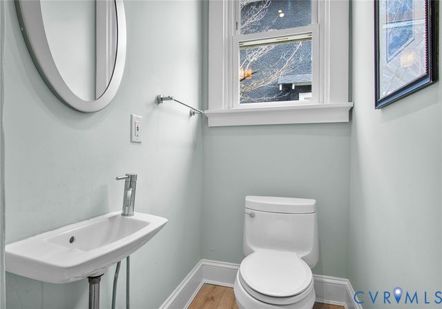 3205 North Ave, Richmond, VA 23222