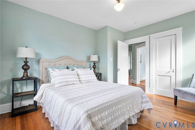 3205 North Ave, Richmond, VA 23222