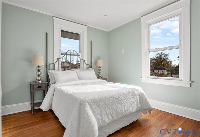 3205 North Ave, Richmond, VA 23222