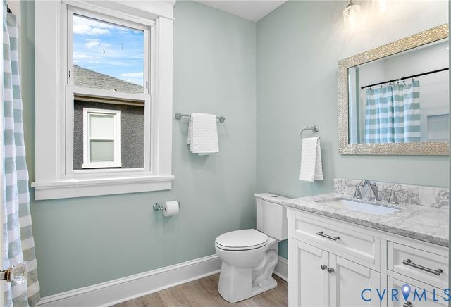 3205 North Ave, Richmond, VA 23222