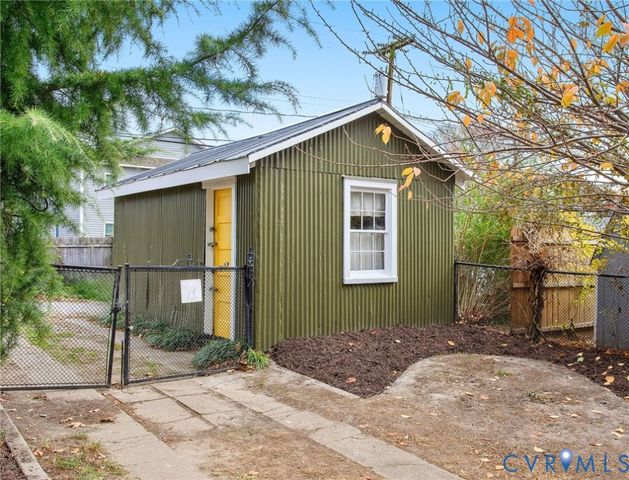 3205 North Ave, Richmond, VA 23222