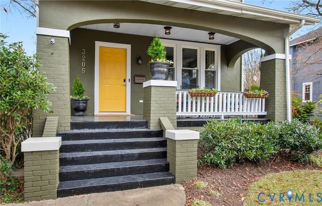 3205 North Ave, Richmond, VA 23222