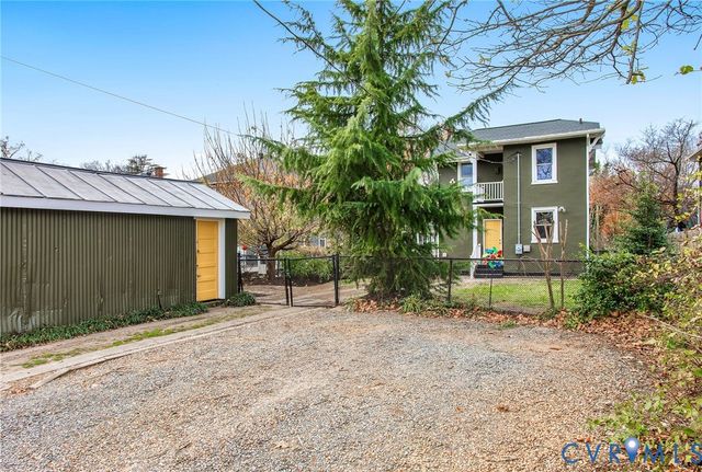 3205 North Ave, Richmond, VA 23222