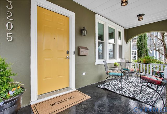 3205 North Ave, Richmond, VA 23222